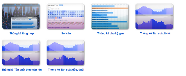 Bắt số bằng soi cầu 247 rồng bạch kim