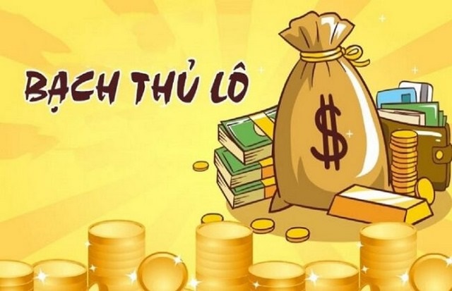 Chốt số bạch thủ lô siêu đỉnh