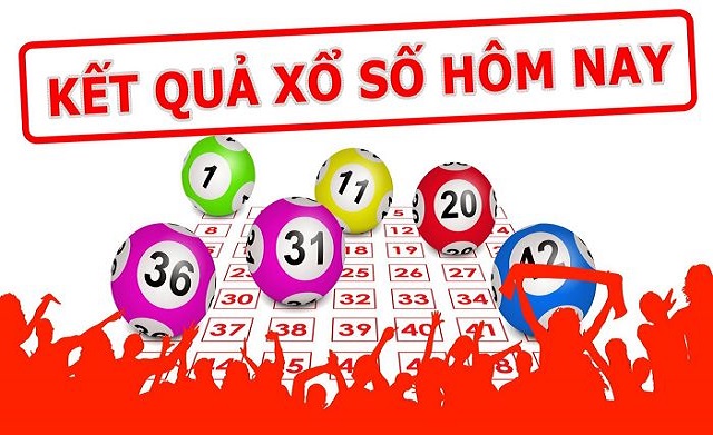 Soi cầu xổ số miền Nam hôm nay