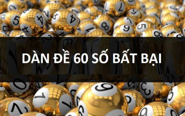Có nhiều cách, bí quyết soi cầu mb dàn đề bất tử