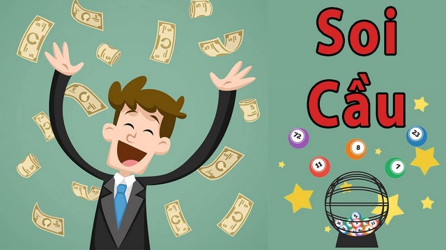 Tổng hợp phương pháp soi cầu bách phát bách trúng