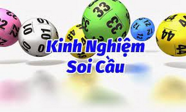 Kinh nghiệm soi cầu anh em cần biết